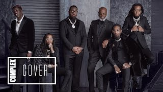 Quality Control Talks the Rise of Migos & Lil Yachty, Leaking "Bad & Boujee," & Building an Empire
