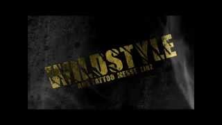 Wildstyle & Tattoo Messe Linz 2015