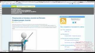 Инструменты для создания HTML макета сайта