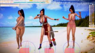 [LInuxGaming] Honey Select Studio on Linux | Wine-Staging 2.20 | Gallium-Nine