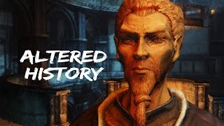 Skyrim › Altered History