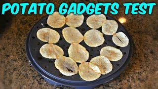 6 Potato Gadgets put to the Test