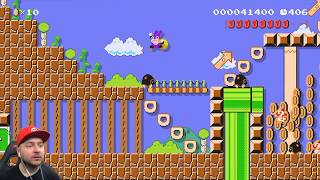 Super Mario Maker: рейтинг звёзд