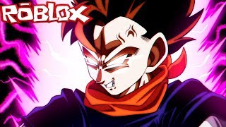 Roblox: MELHOREI O ANDROID NO DRAGON BALL FINAL STAND Z !!! ‹ Ine ›