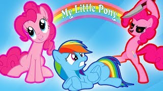 My Little Pony | Pinkie Pie's Evil Twin