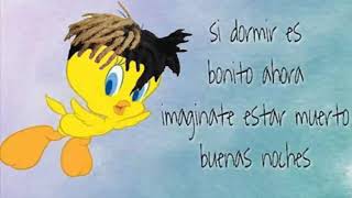 MEMES DE LA MUERTE DE XXXTENTACION CON MUSICA DE BOB ESPONJA Y VOZ LOQUENDO DE FONDO XD