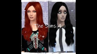 ?The Sims 4: Создаем вампира