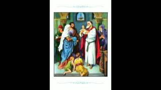 7 Благочестивый старец Симеон