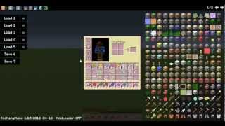 Minecraft: Fluttershy 8x8 Texture Pack Review Pt. 2
