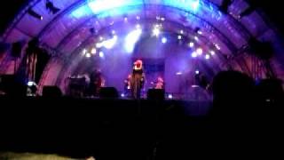 Persephone - The last Song
