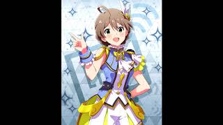 Kaori Sakuramori (桜守歌織) - Flyers!!! (Solo, no BGM)