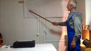 Новый способ ловли рыбы. Часть 1 схематическая. Смотреть всем рыбакам!!!