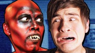 I'M POSSESSED!