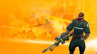 Guns of Boom | День благодарения Будет ивент, потасовка или совпадения?