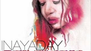 Inaya Day - Keep Pushin (Vanny Marano Bootleg Remix)