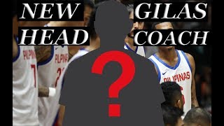 Chot Reyes nagbitaw na bilang coach ng gilas!