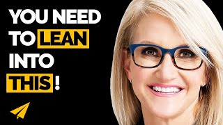 "It's Time To Change NOW!" - Mel Robbins (@melrobbins) Top 10 Rules