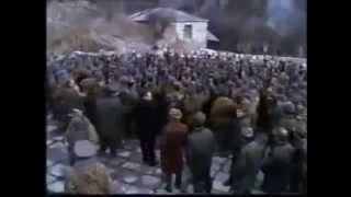Karabakh War and Azeri cowards - Карабахская война