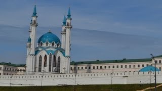 ДТМ 2013 Казань