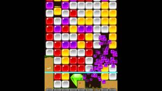 Jelly Block Story - Gameplay Walkthrough for Android/IOS