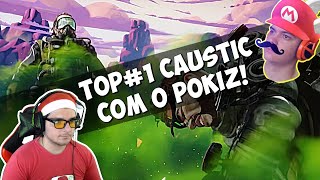 FUINHAFPS .FEAT POKIZ | APEX LEGENDS