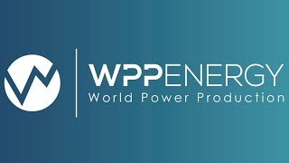 WPP Energy - Backed Asset Green Energy Token