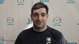 Узнайте, почему Вадим выбрал именно Mazda CX-5 в Джейкар!