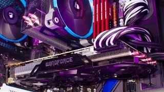 Оптимальный Игровой компьютер на 2015г, i5-4460 + GTX 960