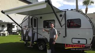 2020 Winnebago Hike at the Florida RV SuperShow | Lazydays RV