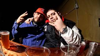Vinnie Paz feat. Apathy & Planetary - When you need me (another Version)