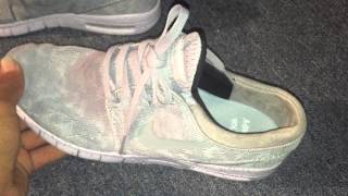 Aliexpress | Nike Stefan Janoski Review