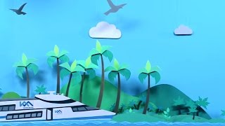 Kochi Water Metro Project