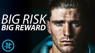 Playing It Safe Is Dangerous. Here's Why