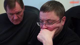 04.12.2017. Тренерский штаб «Северстали» выбрал 47-летнего хоккеиста