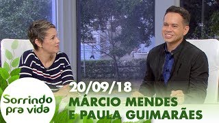 Sorrindo Pra Vida - 20/09/18
