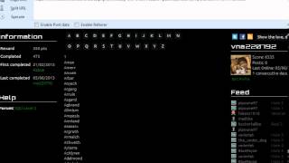 How to complete SQLi levels on hackthis.co.uk (Basic Sql Injection)