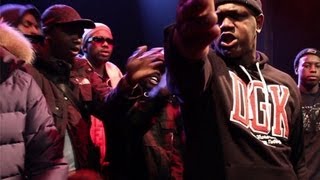 MZ [Freestyle Booska Bang Bang]