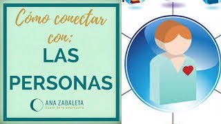 Cómo conectar con las personas - rapport