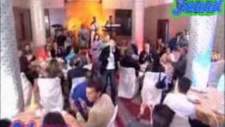 CHEB OUSSAMA ( bouhali)