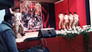ՇԱՏԱԽԻ ՄԱՐՏԱԿԱՆ - SHATAXI MARTAKAN