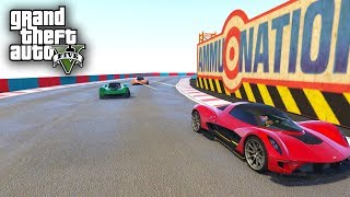 BARDZO MIŁY *SKILL TEST* - [Shepard, Hogaty, Sylo & Flothar] - GTA 5: Online