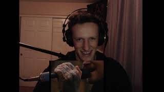 Metal Vocalist Reacts to Soak Me In Bleach by The Amity Affliction