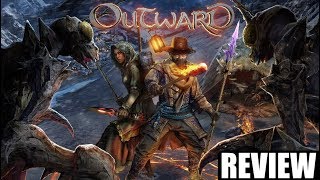 Outward Review | A game that you need to play | MetalGearGlenn