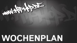 SSIO, Chimperator-Chef Sebastian Schweizer, S.Castro, Rapsta, Juri, Toxik und Rooz | Wochenplan #21