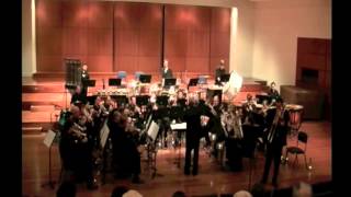 T Bone Concerto by Johan de Meij