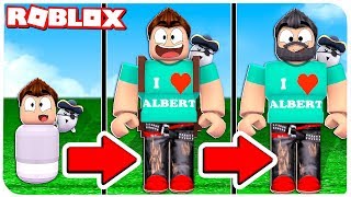 СИМУЛЯТОР ЖИЗНИ 2018 В РОБЛОКС !!! | ROBLOX ПО РУССКИ |
