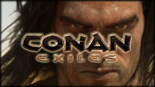 ALONE WITHOUT CLOTHES - Conan Exiles
