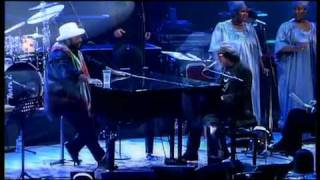 Miserere - Luciano Pavarotti and Zucchero