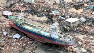 Kisha Tribute to Japan (VoiceOver) A Wordless Appeal