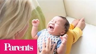 Surprising Reasons to Call the Doctor | Baby Care Basics | Parents